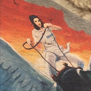 Unisex Flow from Progressive Tee